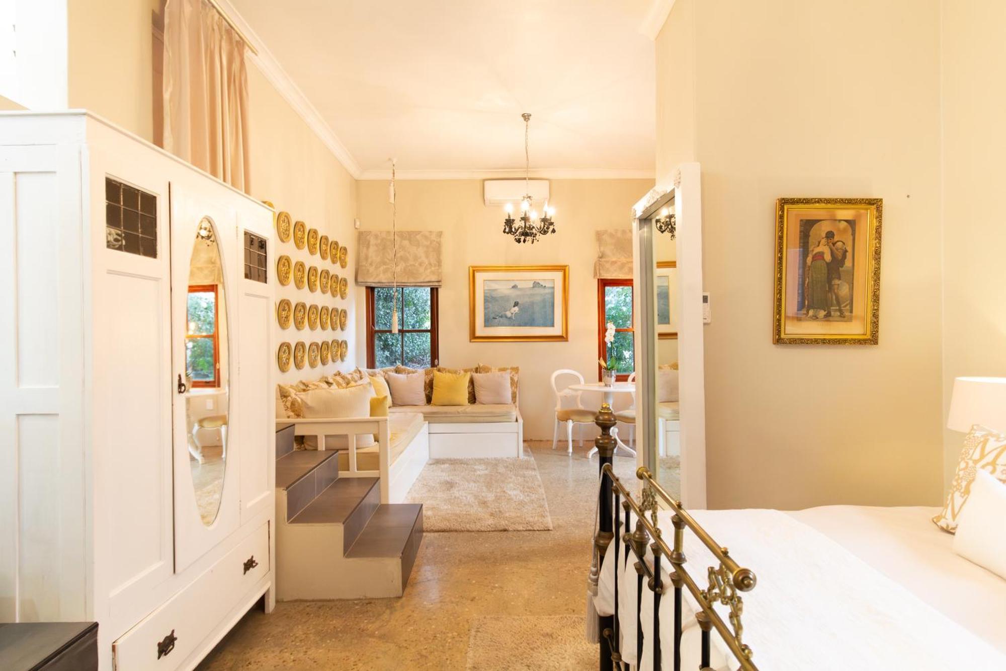 Bakenhof Winelands Lodge Парл Екстериор снимка