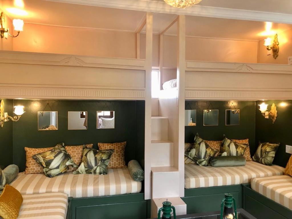 Bakenhof Winelands Lodge Парл Екстериор снимка