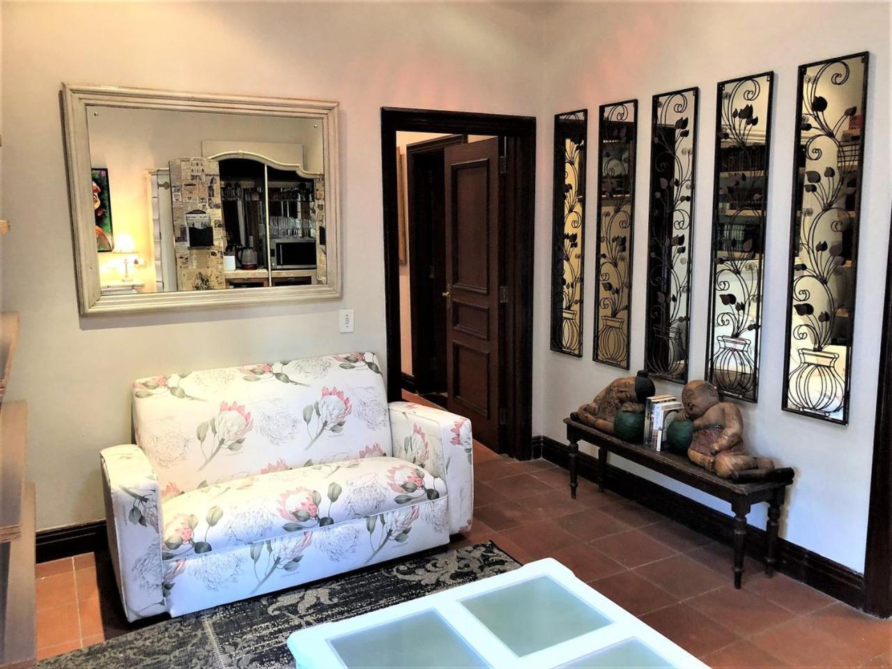 Bakenhof Winelands Lodge Парл Стая снимка