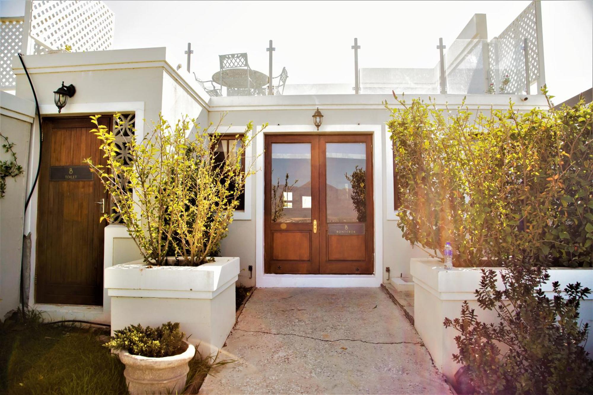 Bakenhof Winelands Lodge Парл Екстериор снимка