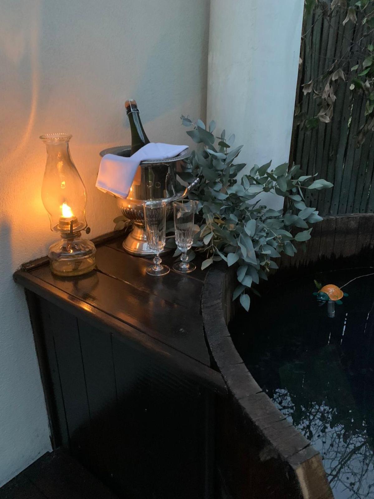 Bakenhof Winelands Lodge Парл Екстериор снимка