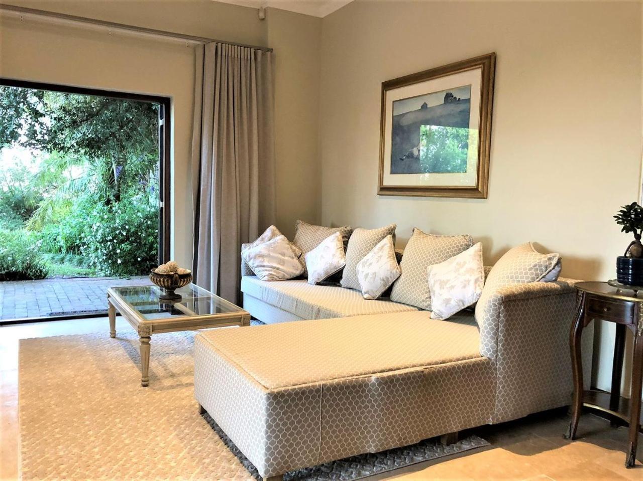 Bakenhof Winelands Lodge Парл Стая снимка