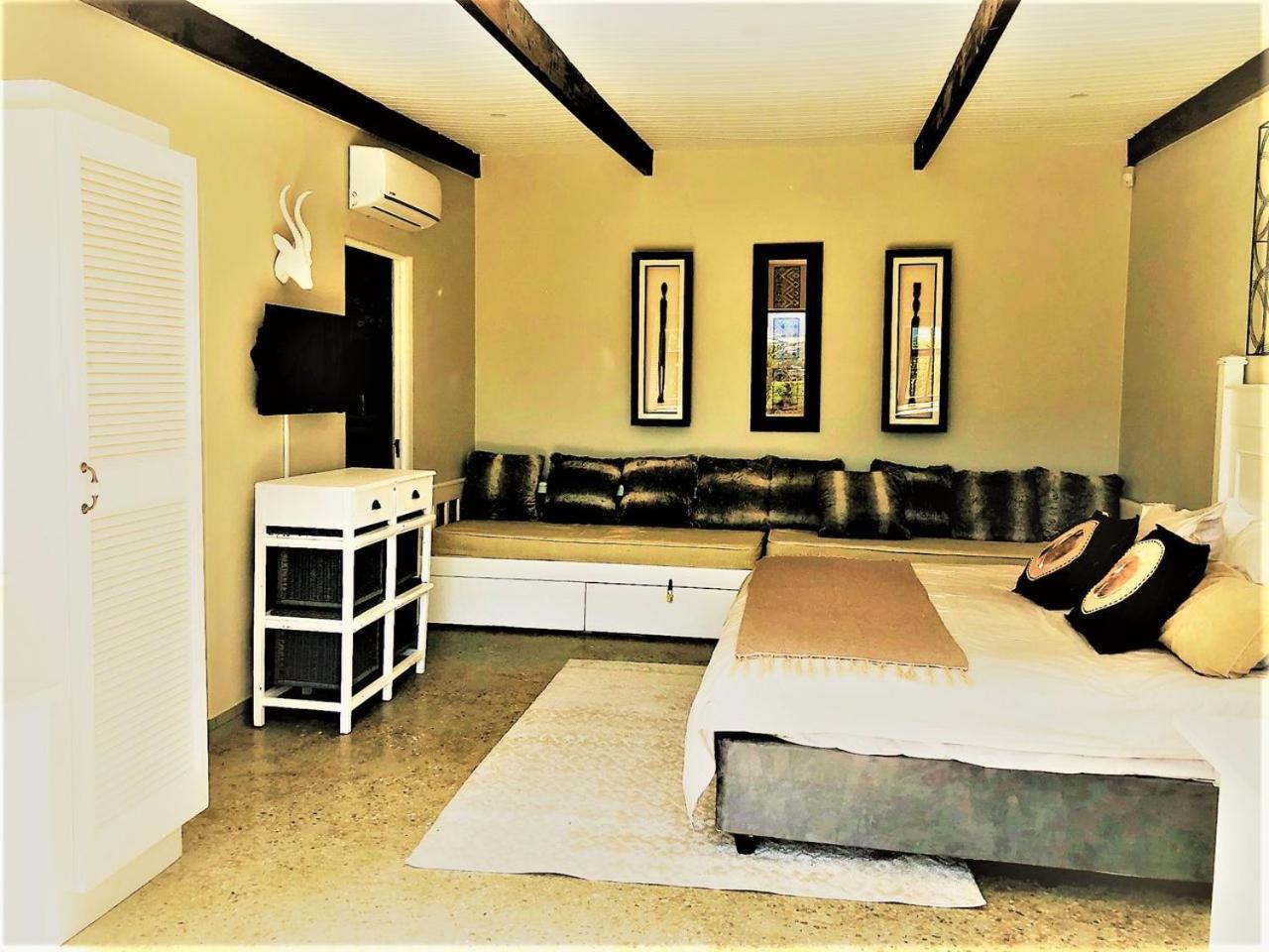 Bakenhof Winelands Lodge Парл Стая снимка