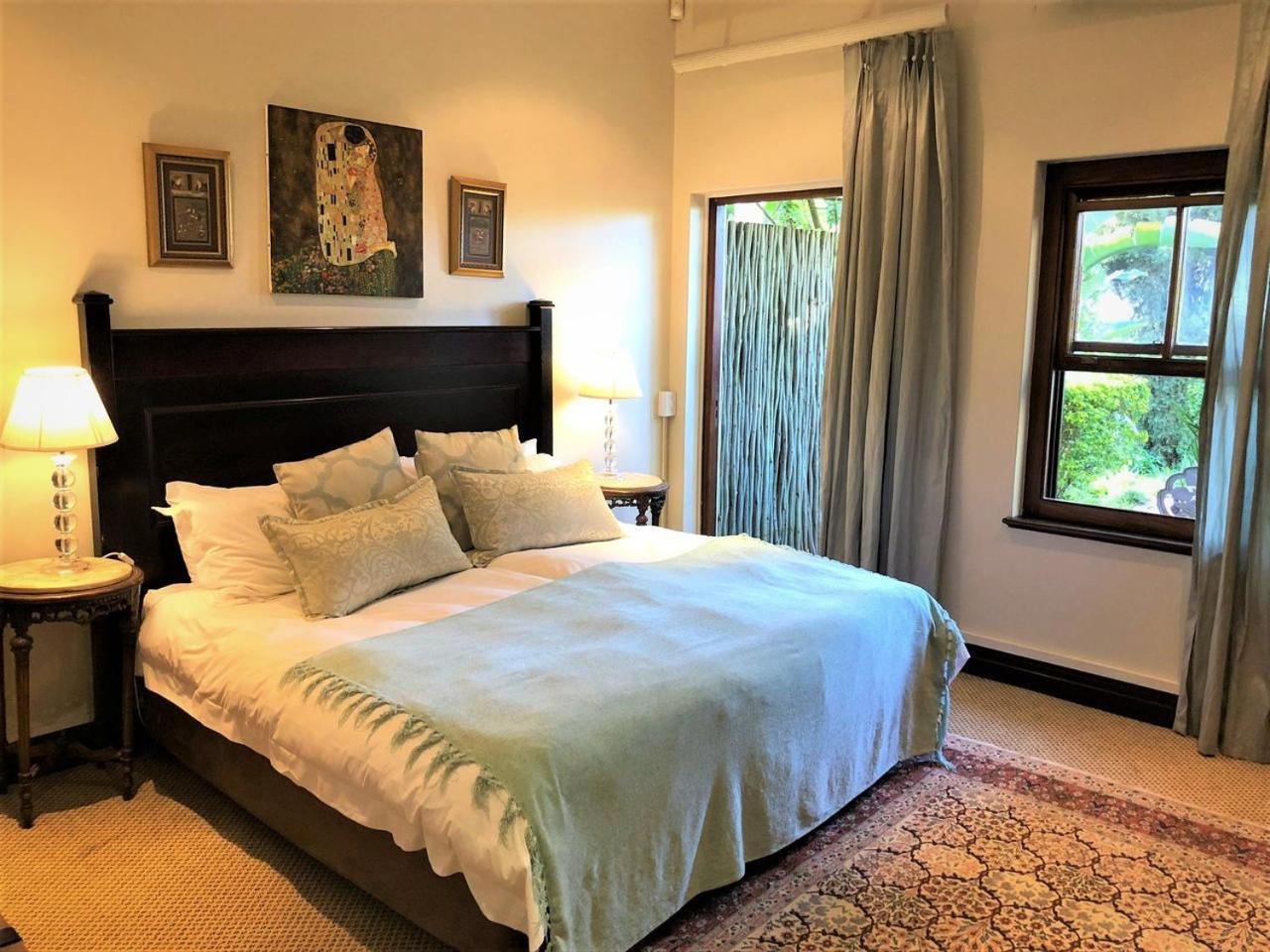 Bakenhof Winelands Lodge Парл Стая снимка