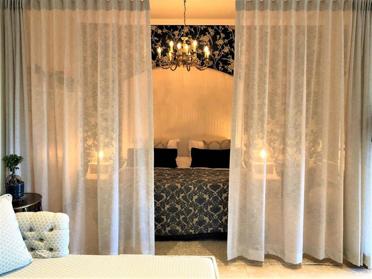 Bakenhof Winelands Lodge Парл Стая снимка