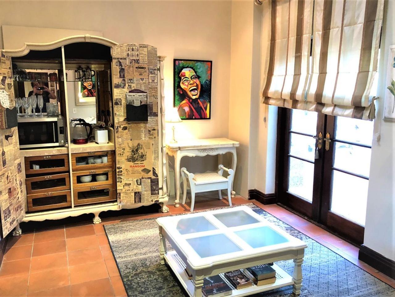 Bakenhof Winelands Lodge Парл Стая снимка