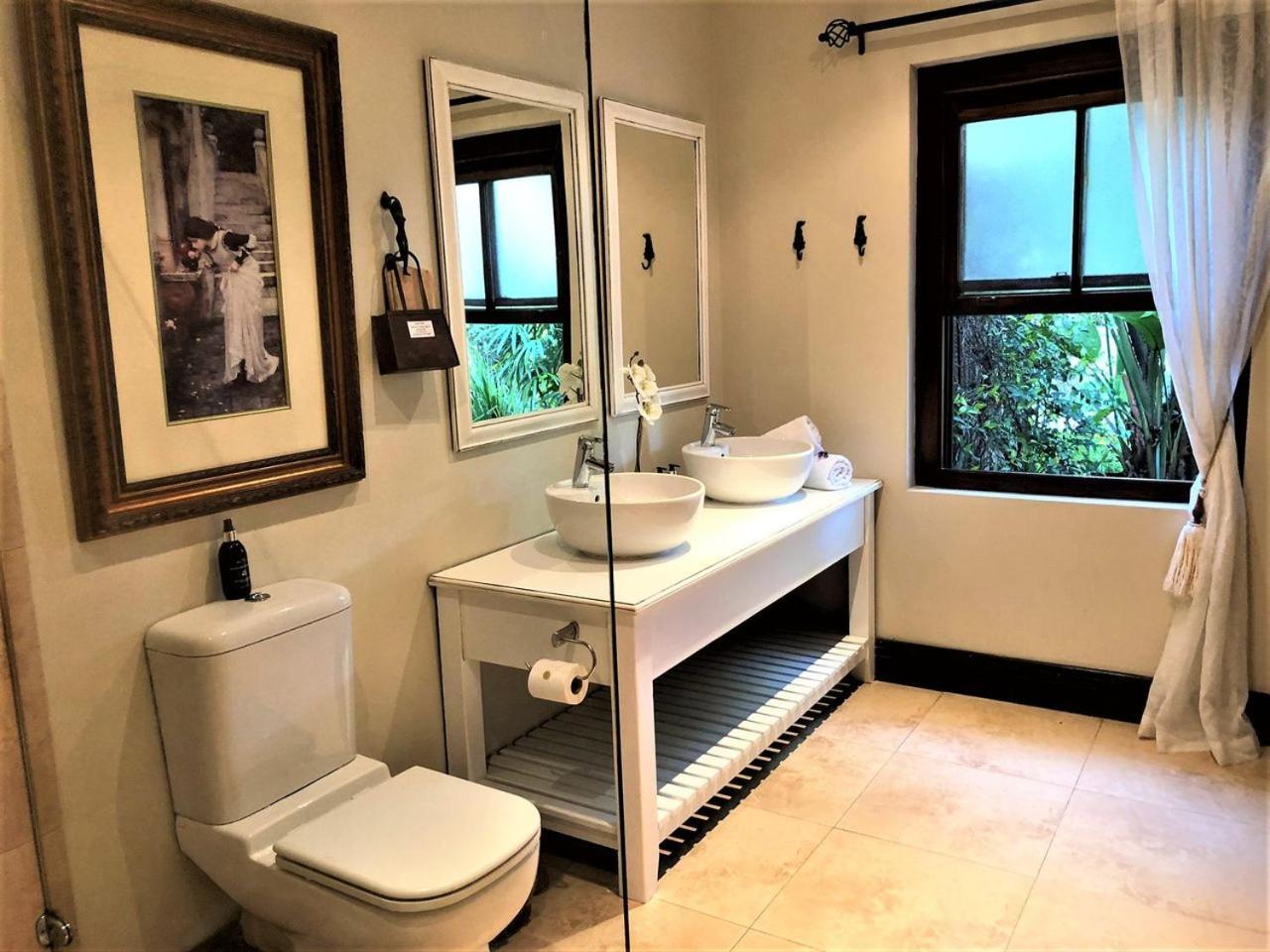 Bakenhof Winelands Lodge Парл Стая снимка