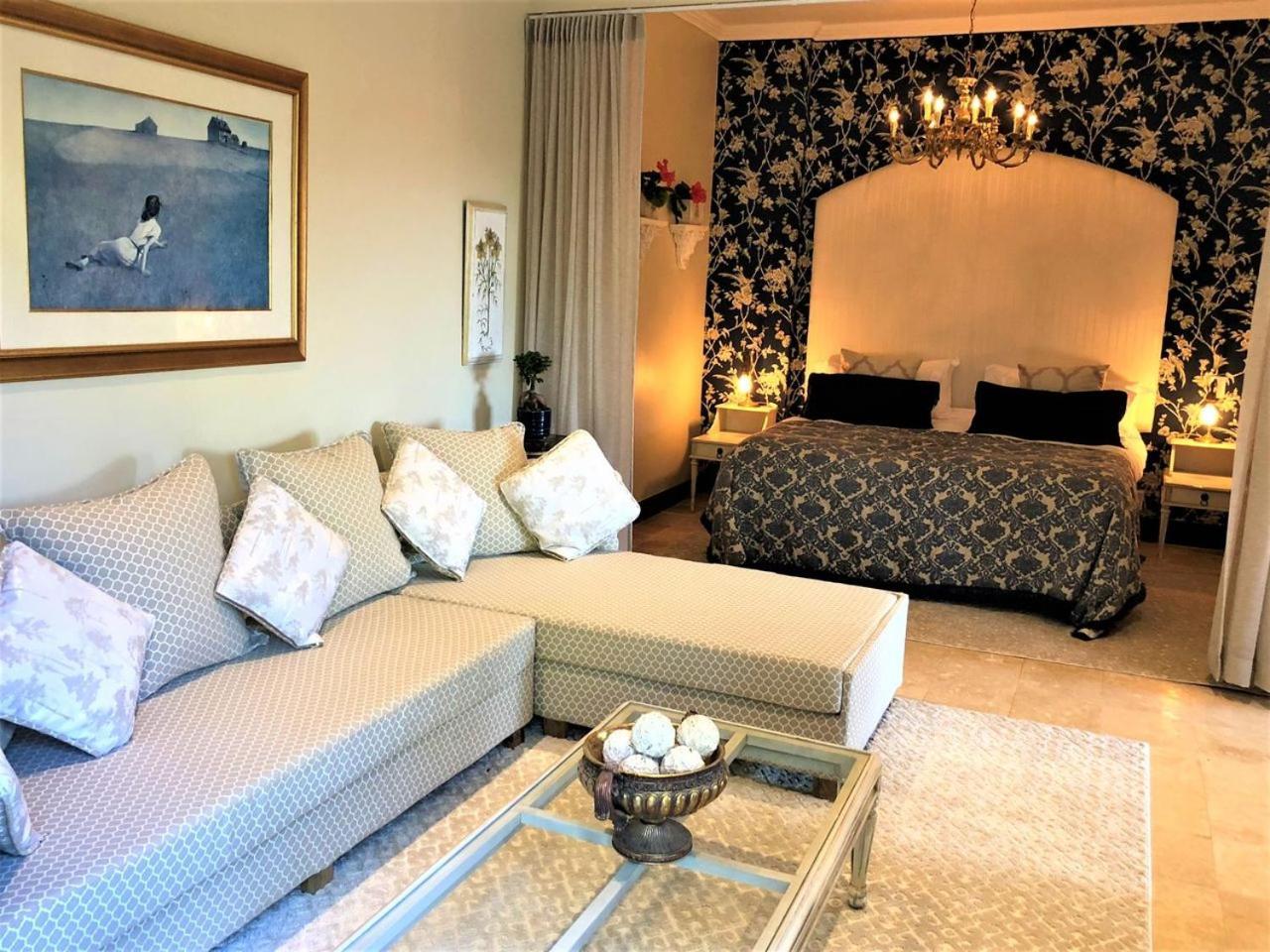 Bakenhof Winelands Lodge Парл Екстериор снимка