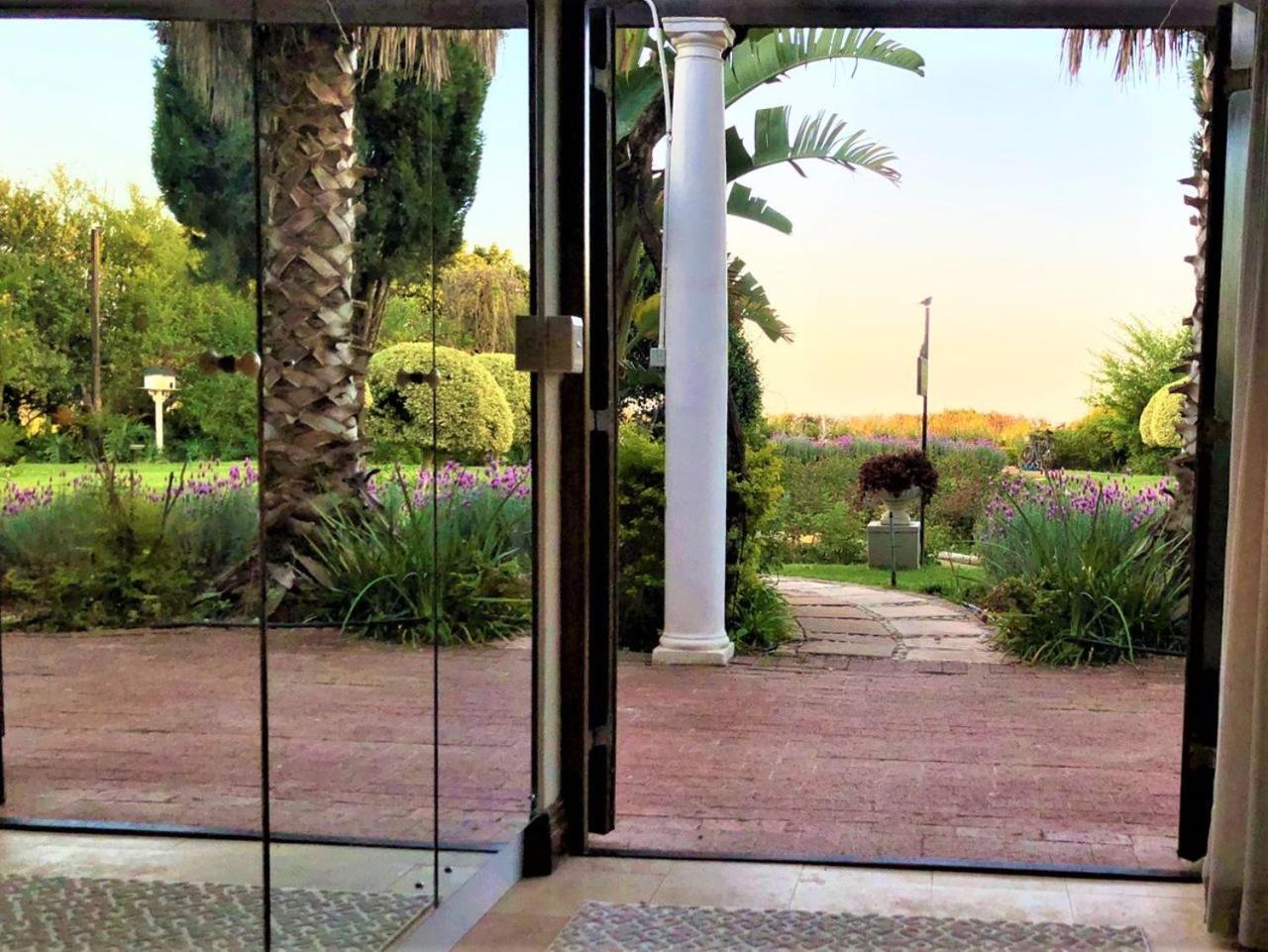 Bakenhof Winelands Lodge Парл Стая снимка