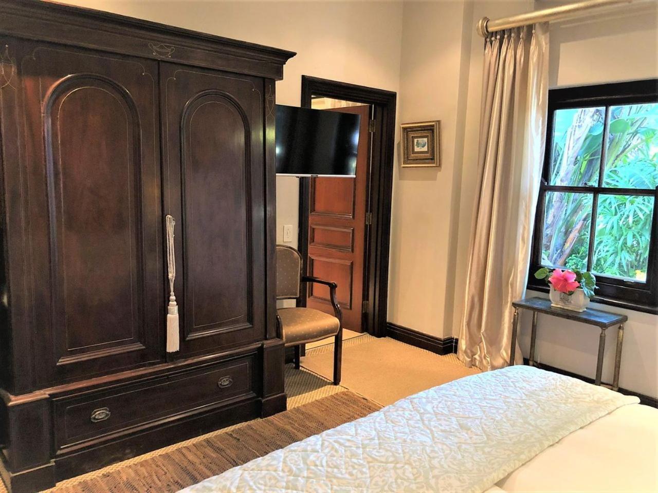 Bakenhof Winelands Lodge Парл Стая снимка