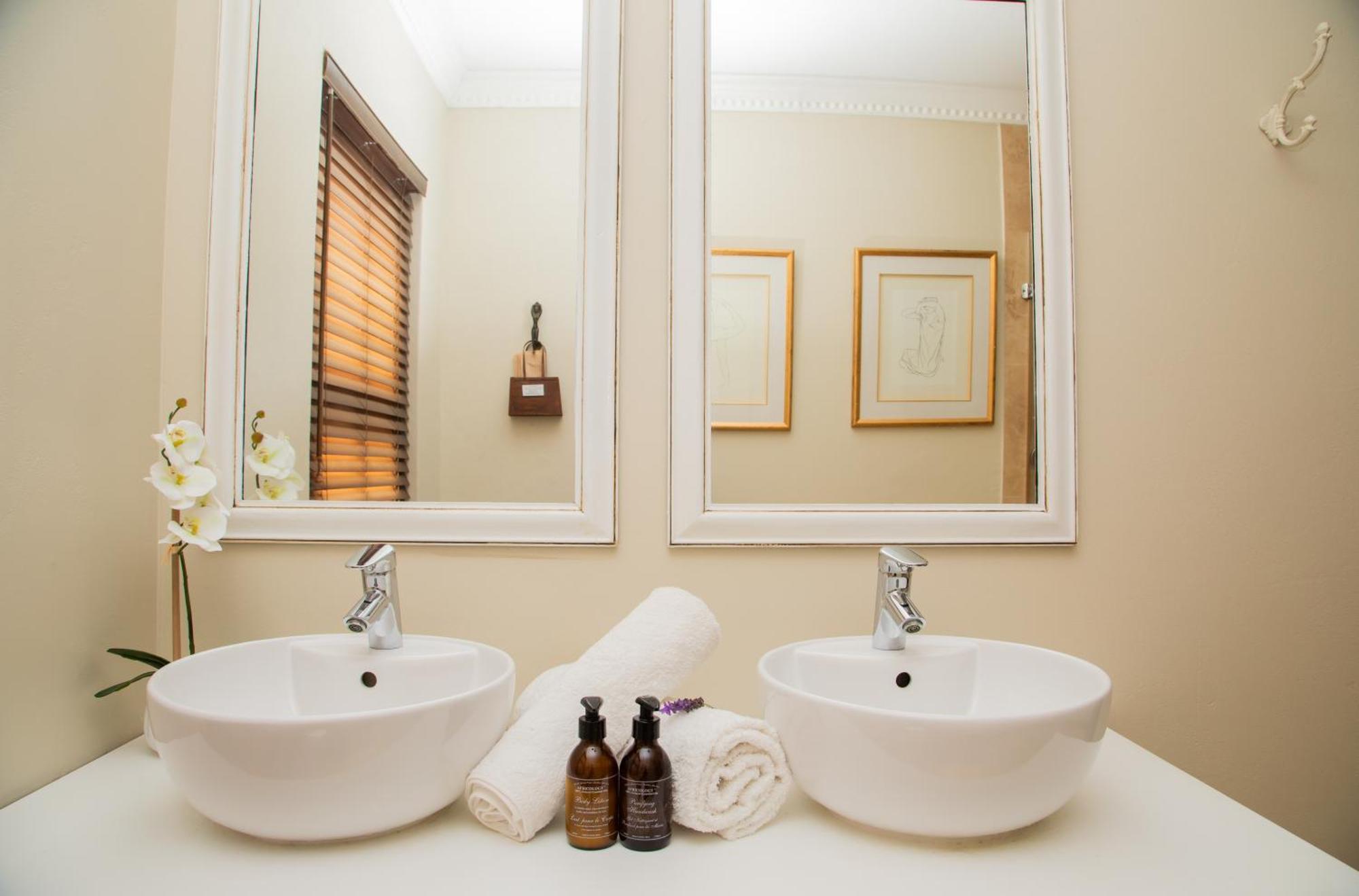 Bakenhof Winelands Lodge Парл Екстериор снимка